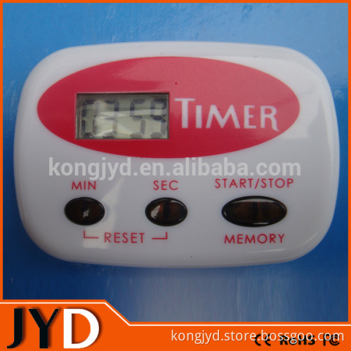 JYD-TM008 Large Display Countdown And Countup Digital Timer Approved By CE/FC/ROHS